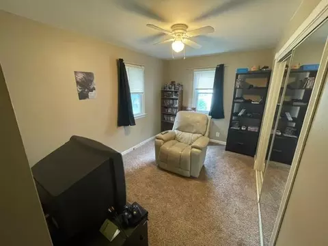 Bedroom - 702 11th Ave SW, Austin, MN 55912 photo 3 of 3