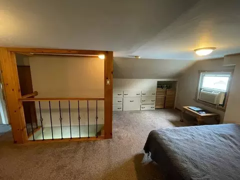 Bedroom - 702 11th Ave SW, Austin, MN 55912 photo 2 of 3