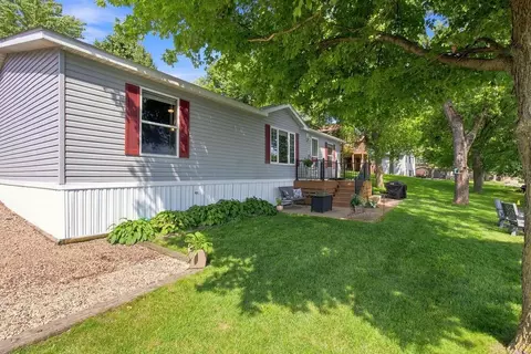 Exterior - 65531 216th St, Darwin, MN 55324 photo 7 of 9