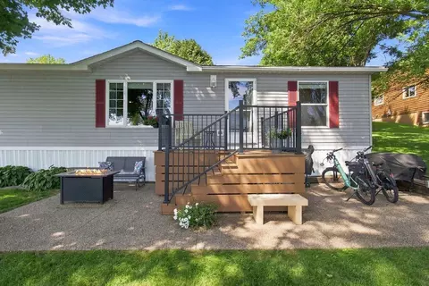 Exterior - 65531 216th St, Darwin, MN 55324 photo 3 of 9