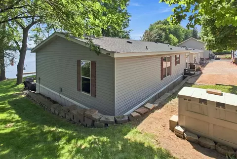 Exterior - 65531 216th St, Darwin, MN 55324 photo 4 of 9