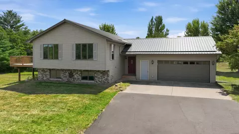 Exterior - 2333 8th Ave, Chetek, WI 54728 photo 4 of 4