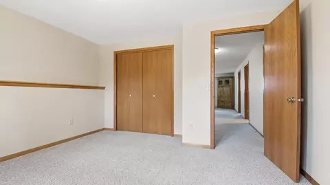 Bedroom - 2333 8th Ave, Chetek, WI 54728 photo 4 of 5