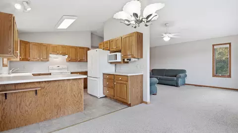 Living - 2333 8th Ave, Chetek, WI 54728 photo 5 of 7