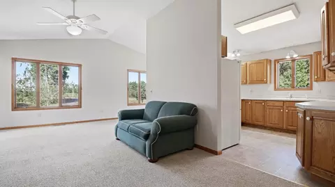 Living - 2333 8th Ave, Chetek, WI 54728 photo 4 of 7
