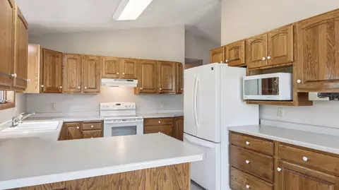 Kitchen - 2333 8th Ave, Chetek, WI 54728 photo 2 of 5