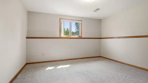 Bedroom - 2333 8th Ave, Chetek, WI 54728 photo 3 of 5