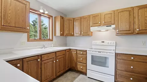 Kitchen - 2333 8th Ave, Chetek, WI 54728 photo 3 of 5