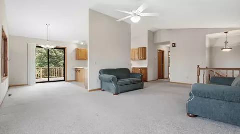 Living - 2333 8th Ave, Chetek, WI 54728 photo 2 of 7
