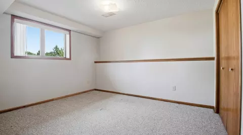 Bedroom - 2333 8th Ave, Chetek, WI 54728 photo 5 of 5