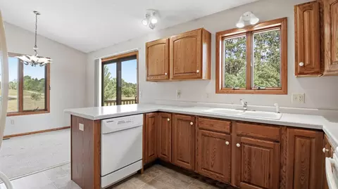 Kitchen - 2333 8th Ave, Chetek, WI 54728 photo 1 of 5