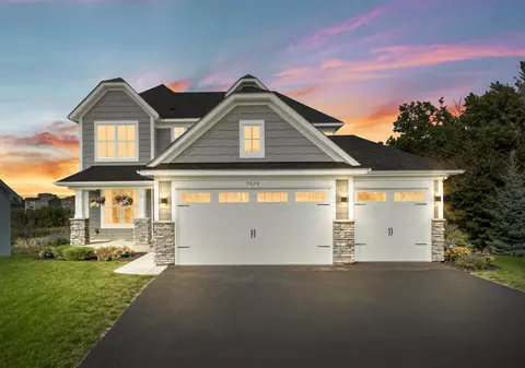 9626 Timber Ter, Victoria, MN 55386