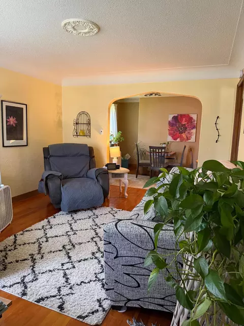 Living - 428 E Rooney Ave, Appleton, MN 56208 photo 3 of 5