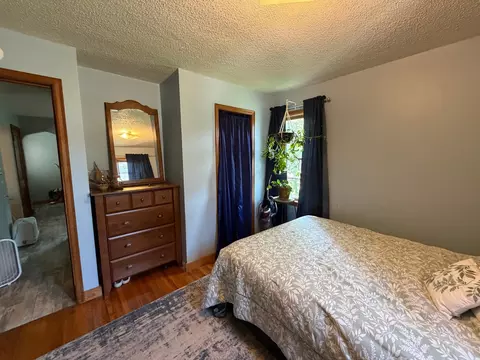 Bedroom - 428 E Rooney Ave, Appleton, MN 56208 photo 1 of 4