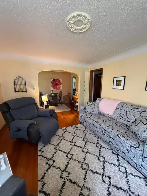 Living - 428 E Rooney Ave, Appleton, MN 56208 photo 2 of 5