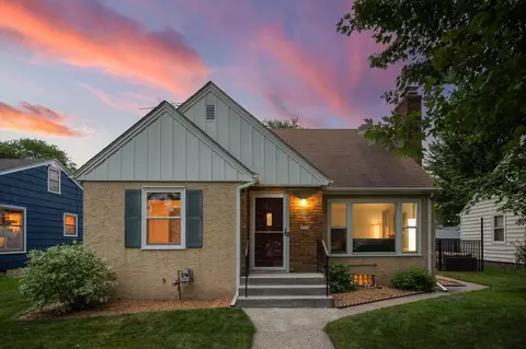 5721 15th Ave S, Minneapolis, MN 55417