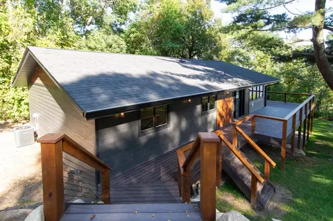 Exterior - 16296 Tower Dr, Brainerd, MN 56401 photo 13 of 24