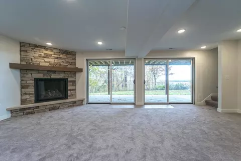Living - 16296 Tower Dr, Brainerd, MN 56401 photo 11 of 15