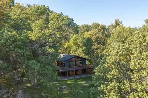 Exterior - 16296 Tower Dr, Brainerd, MN 56401 photo 23 of 24