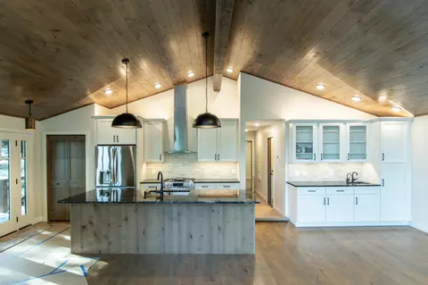 Kitchen - 16296 Tower Dr, Brainerd, MN 56401 photo 1 of 17