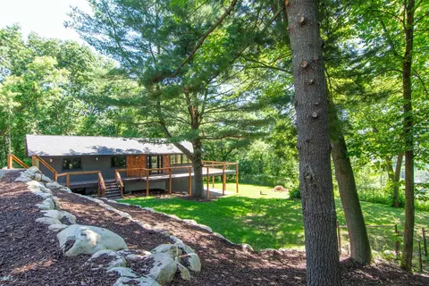 Exterior - 16296 Tower Dr, Brainerd, MN 56401 photo 20 of 24