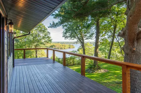 Exterior - 16296 Tower Dr, Brainerd, MN 56401 photo 7 of 24