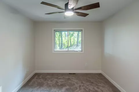Bedroom - 16296 Tower Dr, Brainerd, MN 56401 photo 6 of 7