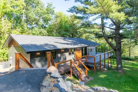 Exterior - 16296 Tower Dr, Brainerd, MN 56401 photo 21 of 24