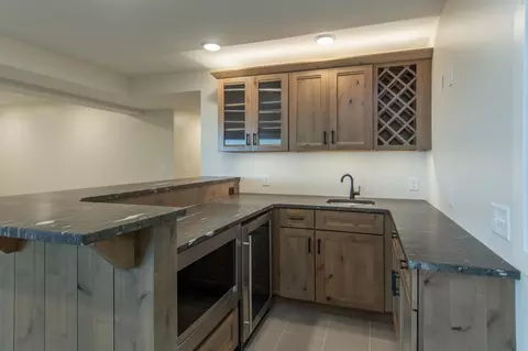 Kitchen - 16296 Tower Dr, Brainerd, MN 56401 photo 15 of 17