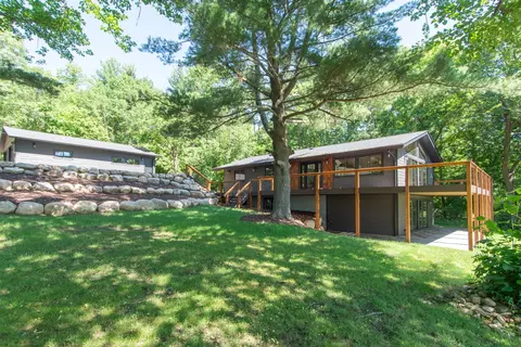 Exterior - 16296 Tower Dr, Brainerd, MN 56401 photo 3 of 24