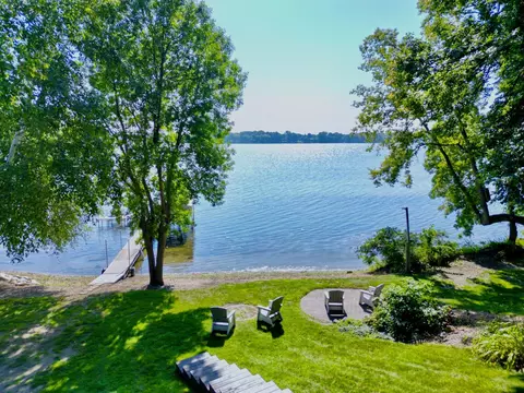 Exterior - 5641 Highway 71 NE, Willmar, MN 56201 photo 4 of 7