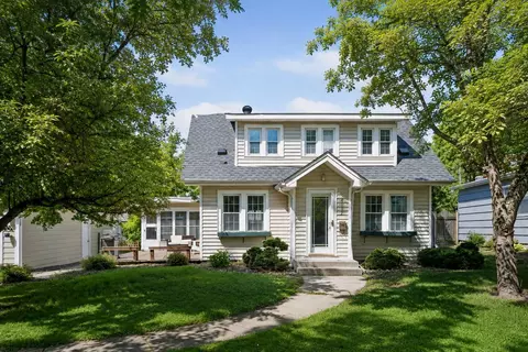 4032 Salem Ave S, Saint Louis Park, MN 55416