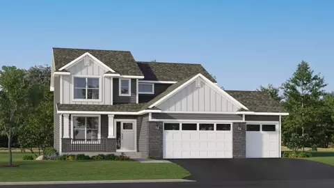 14788 74th St NE, Otsego, MN 55330