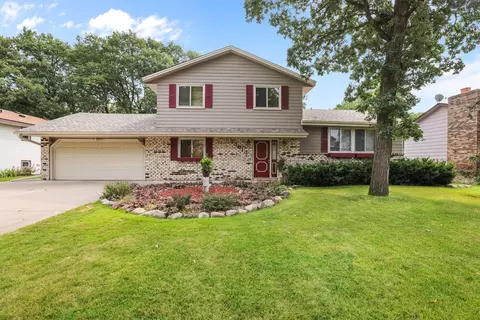 13013 Goodhue St NE, Blaine, MN 55449