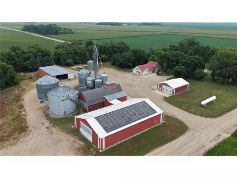 11560- 75th St SW, Raymond, MN 56282