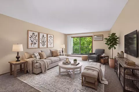 4 Pine Tree Dr #215, Arden Hills, MN 55112