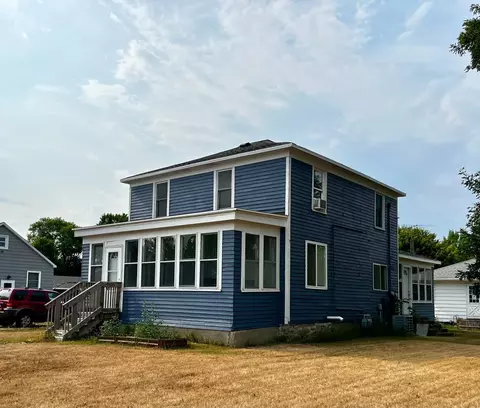 802 Hobart St, Hawley, MN 56549
