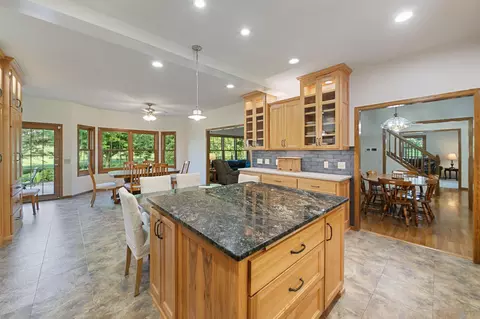 Kitchen - 4614 215th St E, Hampton, MN 55031 photo 5 of 5