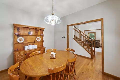 Dining - 4614 215th St E, Hampton, MN 55031 photo 3 of 3