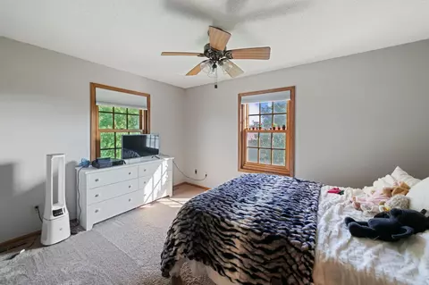 Bedroom - 4614 215th St E, Hampton, MN 55031 photo 4 of 6
