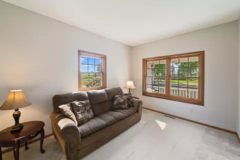 Living - 4614 215th St E, Hampton, MN 55031 photo 3 of 3