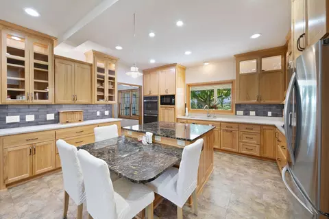 Kitchen - 4614 215th St E, Hampton, MN 55031 photo 2 of 5