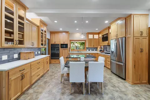 Kitchen - 4614 215th St E, Hampton, MN 55031 photo 3 of 5