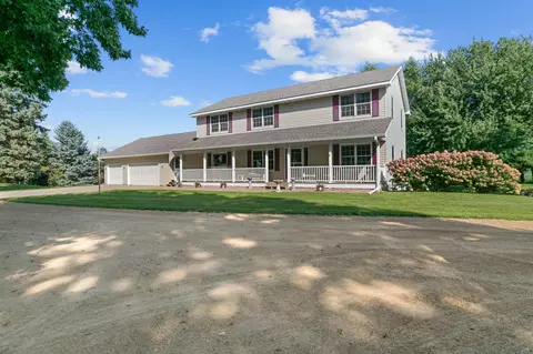 Exterior - 4614 215th St E, Hampton, MN 55031 photo 6 of 20