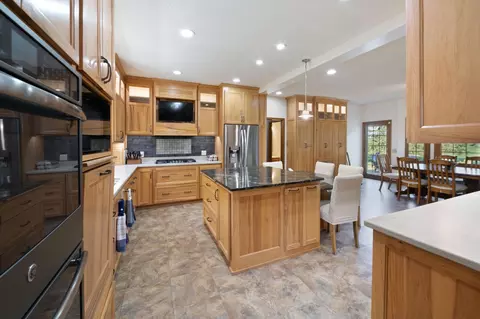 Kitchen - 4614 215th St E, Hampton, MN 55031 photo 4 of 5