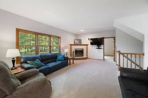 Living - 4614 215th St E, Hampton, MN 55031 photo 2 of 3