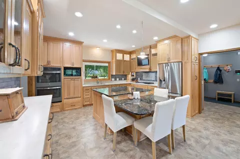 Kitchen - 4614 215th St E, Hampton, MN 55031 photo 1 of 5