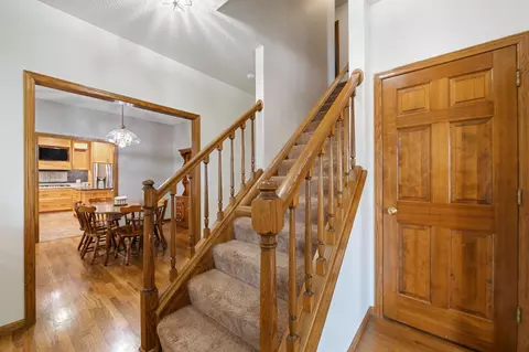Entry Way - 4614 215th St E, Hampton, MN 55031 photo 3 of 3