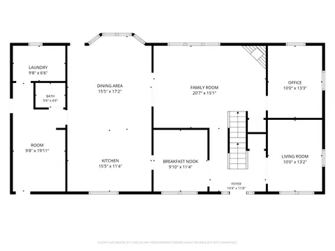 Floorplan - 4614 215th St E, Hampton, MN 55031 photo 2 of 4