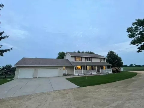 Exterior - 4614 215th St E, Hampton, MN 55031 photo 11 of 20